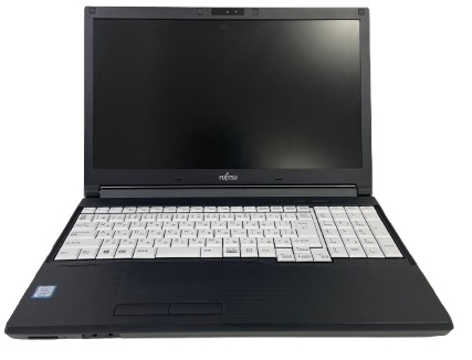LIFEBOOK_A748/V（36ヶ月レンタル）