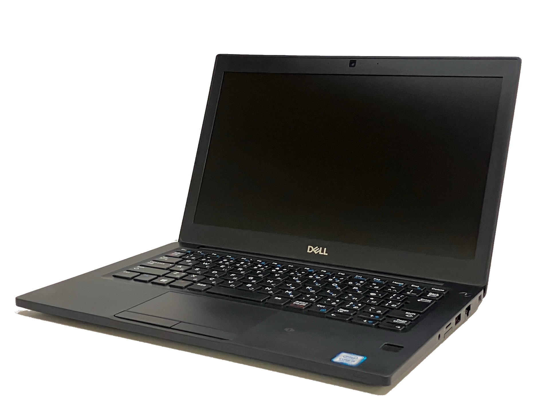 Latitude5290（36ヶ月間レンタル）