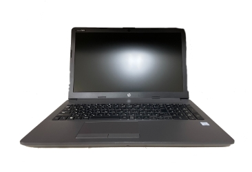 多彩な機能を搭載したA4ノートの画像/HP 250 G7 SSD256GB/16GBメモリ/Windows 11 Pro