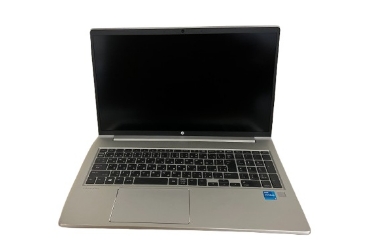 スタイリッシュな外観と軽量を実現するアルミニウム筐体の画像/ProBook450G8 SSD256GB/16GB/Windows 11 Pro