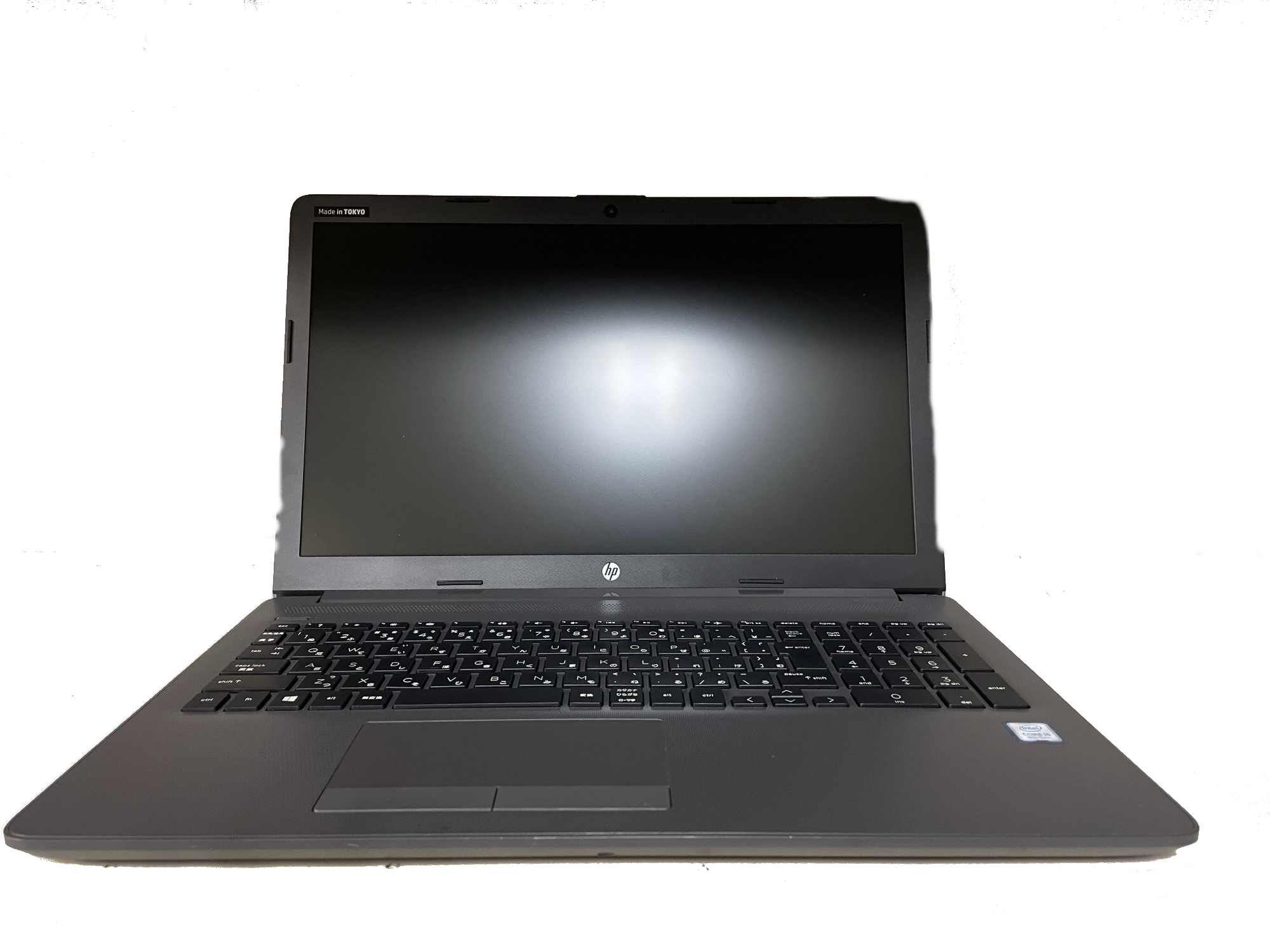 HP 250 G7_36ヵ月間レンタル