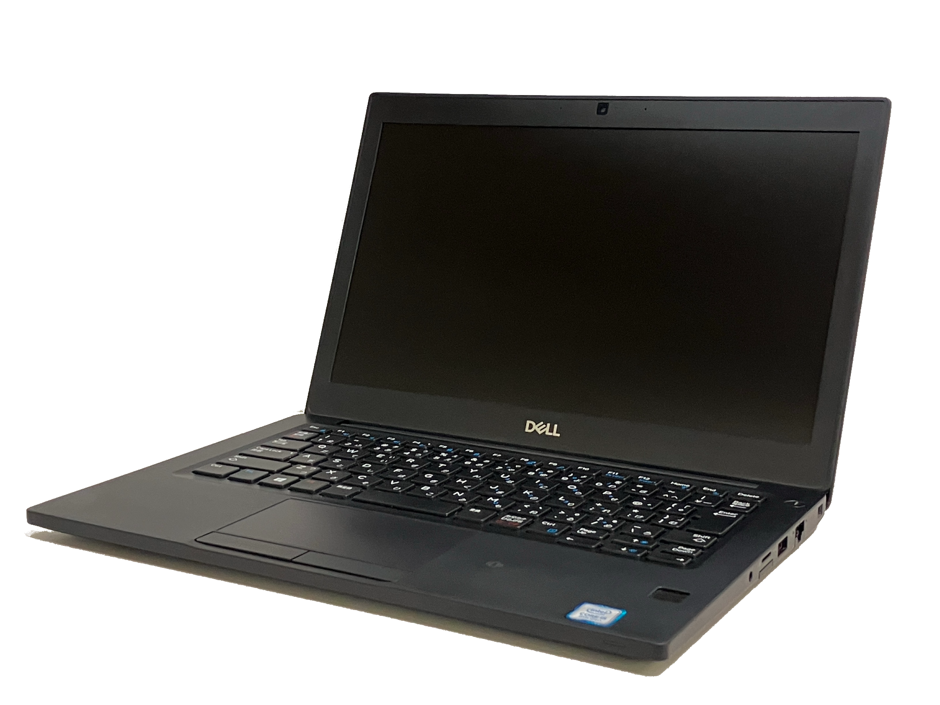 本日、尼崎市東海岸 手渡し希望】Dell Latitude E5290 本日、尼崎市東