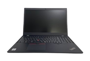 オフィスワークを最大限に引き出すA4ノートの画像/ThinkPad L15 Gen 1 SSD256GB/16GB/Windows 11 Pro